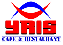Logo, Yris Café